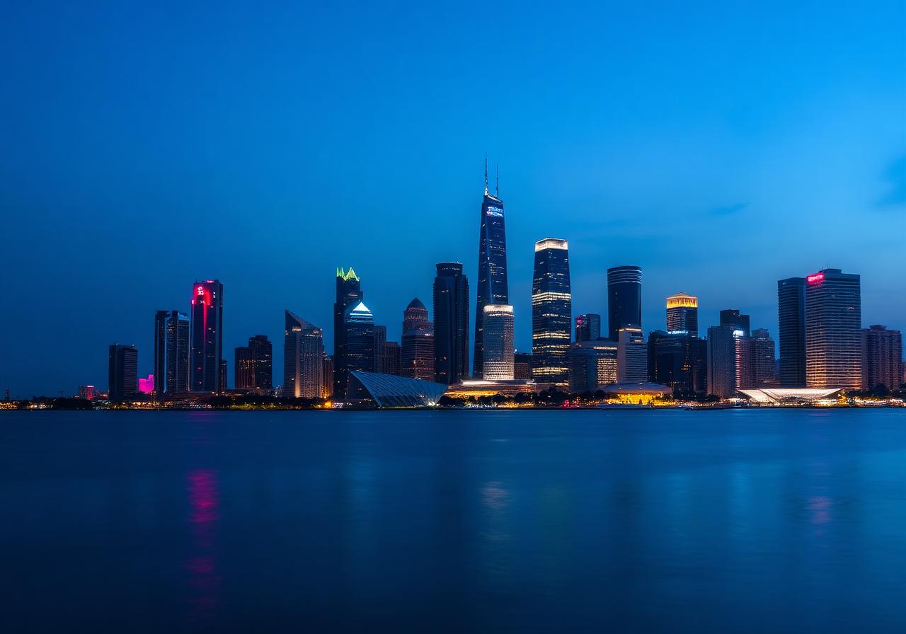 Panama City